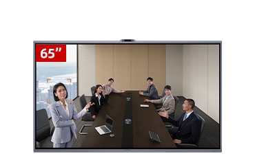 MAXHUB智能会议平板 V7视讯版 65英寸I5-PC版图片